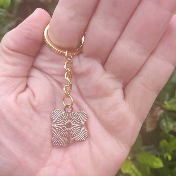 Teddy Bear Keychain - Picture 3 of 5